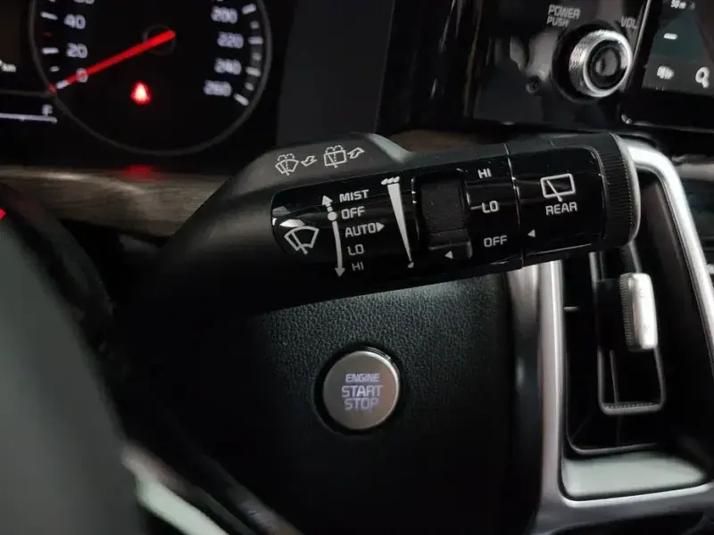 2021 Kia Sorento с пробегом 51 087 км