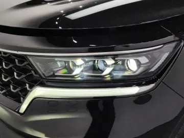 2021 Kia Sorento с пробегом 51 087 км