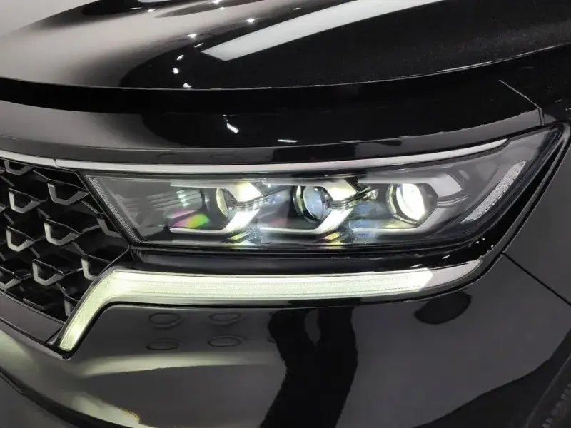 2021 Kia Sorento с пробегом 51 087 км