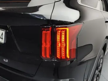 2021 Kia Sorento с пробегом 51 087 км