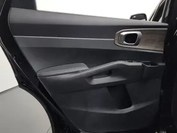 2021 Kia Sorento с пробегом 51 087 км