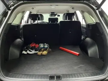 2021 Kia Sorento с пробегом 121 075 км