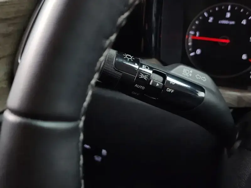 2021 Kia Sorento с пробегом 51 087 км