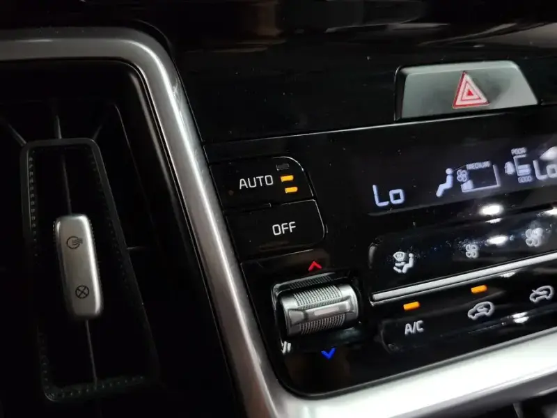 2021 Kia Sorento с пробегом 51 087 км