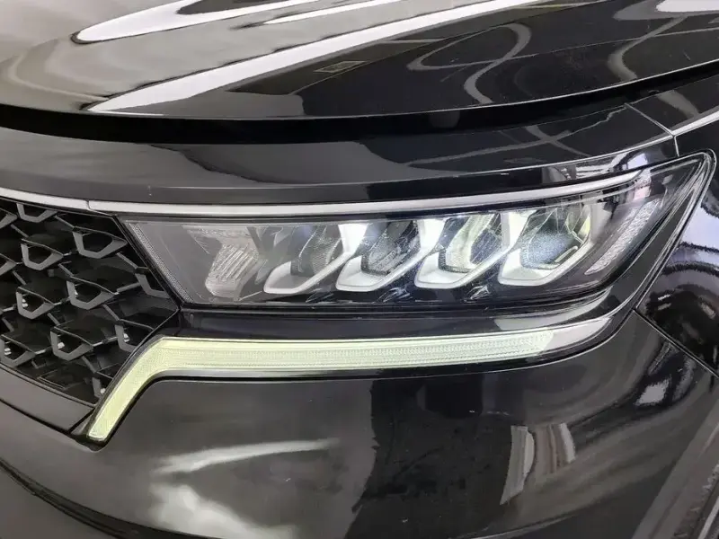 2021 Kia Sorento с пробегом 121 075 км