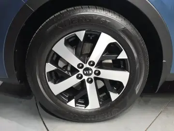 2021 Kia Sorento с пробегом 103 201 км