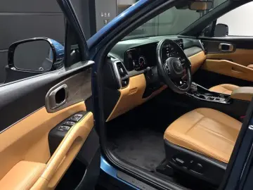 2021 Kia Sorento с пробегом 103 201 км