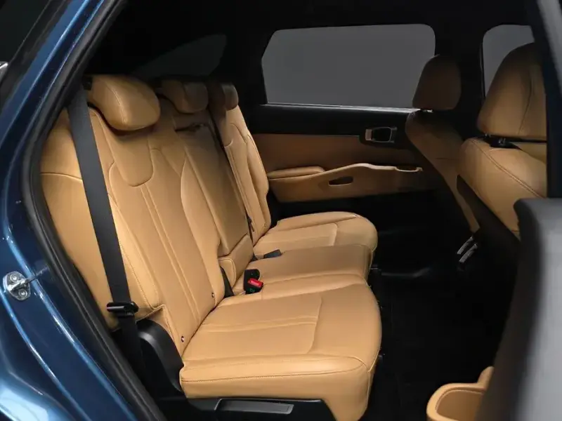 2021 Kia Sorento с пробегом 103 201 км