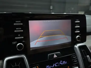 2021 Kia Sorento с пробегом 103 201 км