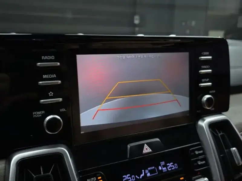 2021 Kia Sorento с пробегом 103 201 км