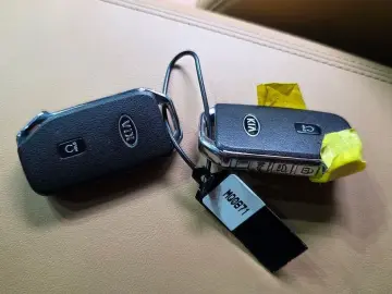 2021 Kia Sorento с пробегом 103 201 км