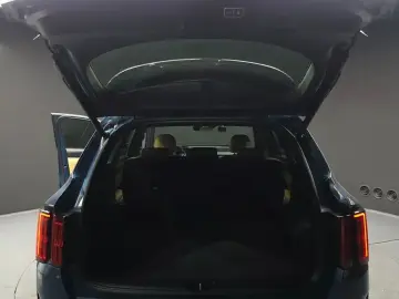2021 Kia Sorento с пробегом 103 201 км