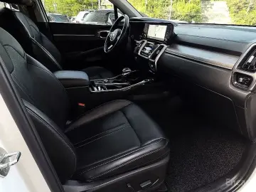 2020 Kia Sorento с пробегом 131 054 км
