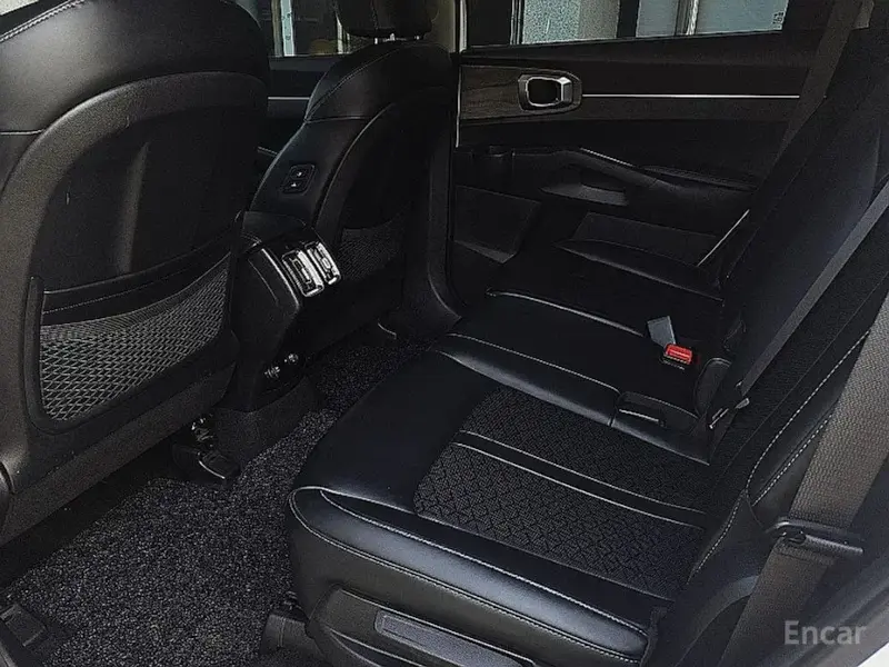 2020 Kia Sorento с пробегом 131 054 км