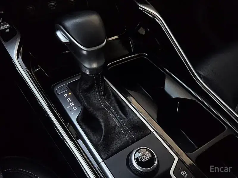 2020 Kia Sorento с пробегом 131 054 км