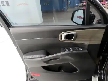 2021 Kia Sorento с пробегом 126 205 км