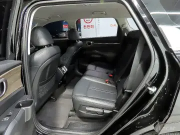 2021 Kia Sorento с пробегом 76 177 км