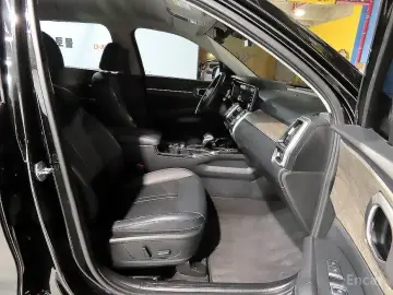 2021 Kia Sorento с пробегом 76 177 км