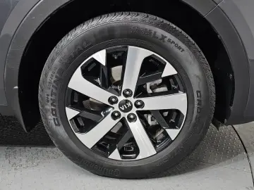 2020 Kia Sorento с пробегом 46 428 км