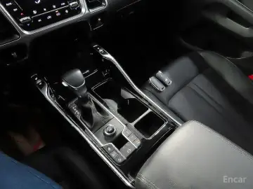 2021 Kia Sorento с пробегом 76 177 км