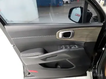 2021 Kia Sorento с пробегом 76 177 км