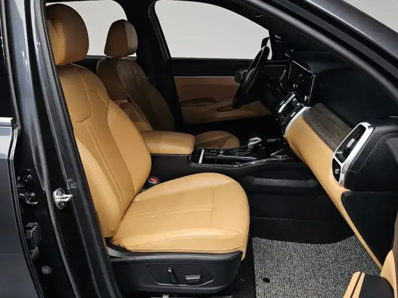 2020 Kia Sorento с пробегом 46 428 км