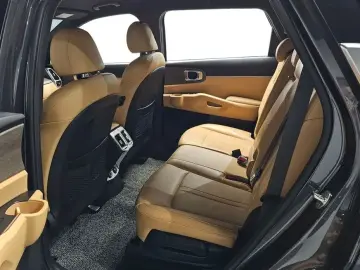 2020 Kia Sorento с пробегом 46 428 км