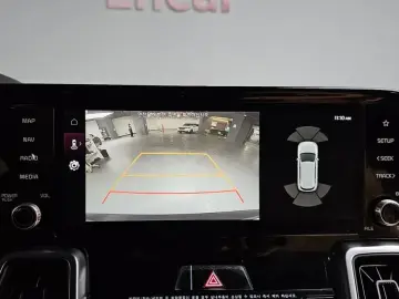 2020 Kia Sorento с пробегом 46 428 км