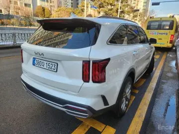 2022 Kia Sorento с пробегом 50 175 км