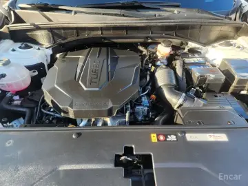 2022 Kia Sorento с пробегом 50 175 км