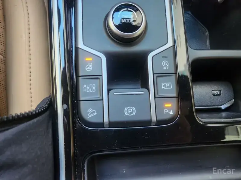 2022 Kia Sorento с пробегом 50 175 км