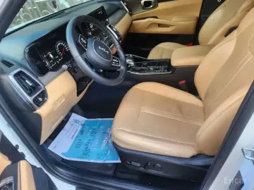 2022 Kia Sorento с пробегом 50 175 км