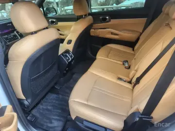 2022 Kia Sorento с пробегом 50 175 км