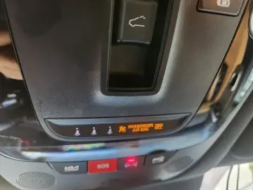 2022 Kia Sorento с пробегом 50 175 км
