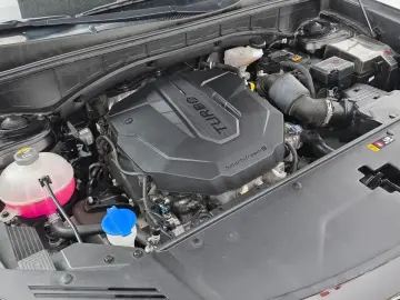 2020 Kia Sorento с пробегом 87 767 км