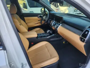 2022 Kia Sorento с пробегом 50 175 км