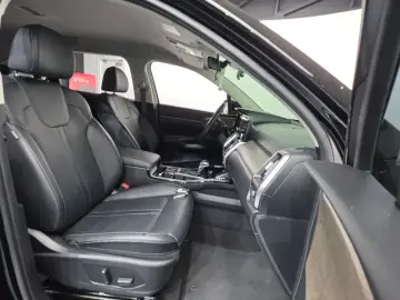 2020 Kia Sorento с пробегом 87 767 км