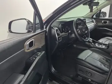 2020 Kia Sorento с пробегом 87 767 км