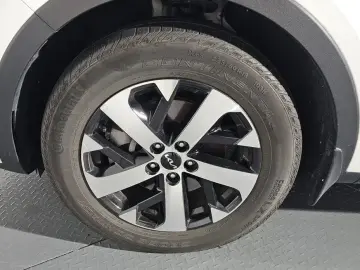 2021 Kia Sorento с пробегом 56 522 км