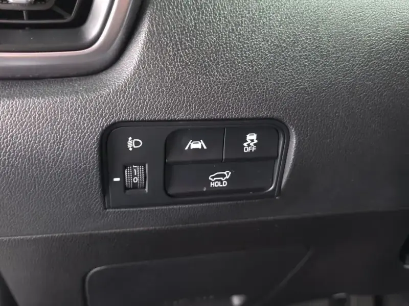 2020 Kia Sorento с пробегом 87 767 км