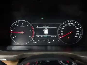 2021 Kia Sorento с пробегом 56 522 км