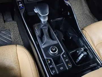 2021 Kia Sorento с пробегом 56 522 км