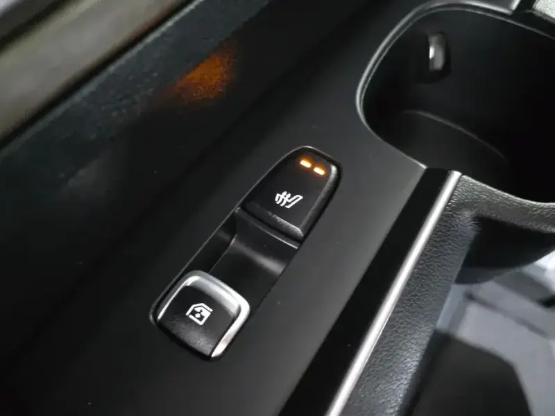 2020 Kia Sorento с пробегом 87 767 км