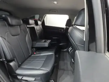 2020 Kia Sorento с пробегом 87 767 км