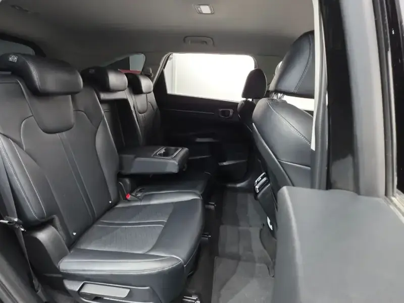 2020 Kia Sorento с пробегом 87 767 км