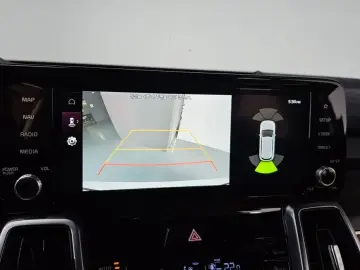 2021 Kia Sorento с пробегом 56 522 км