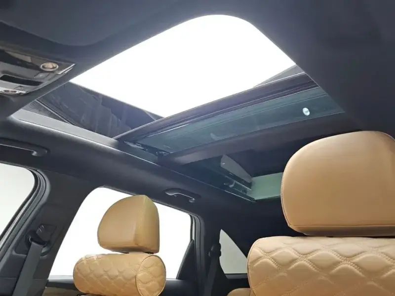 2021 Kia Sorento с пробегом 56 522 км