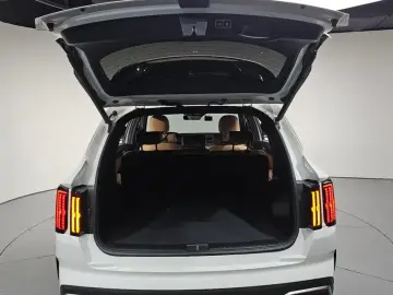 2021 Kia Sorento с пробегом 56 522 км