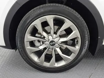 2021 Kia Sorento с пробегом 85 164 км
