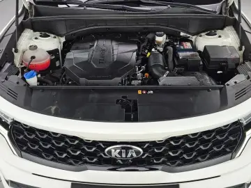 2021 Kia Sorento с пробегом 85 164 км